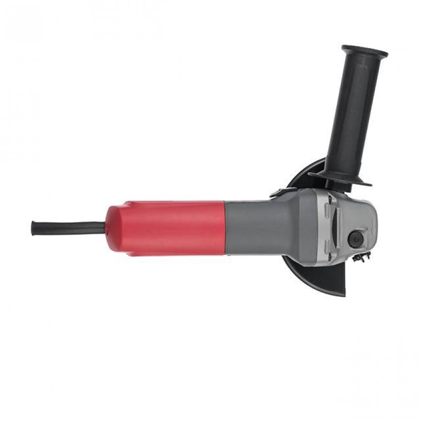 Шліфмашина кутова 750 Вт, 11000 об/хв,125 мм INTERTOOL DT-0263-DT-0263