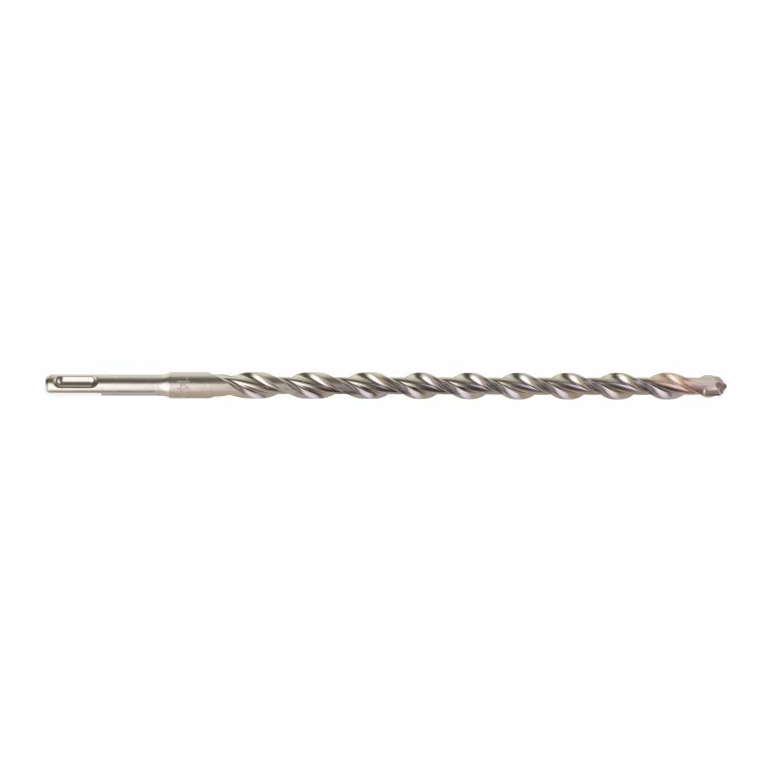 Бур SDS-PLUS MS2 MILWAUKEE, Ø8x250x200 мм-4932353821