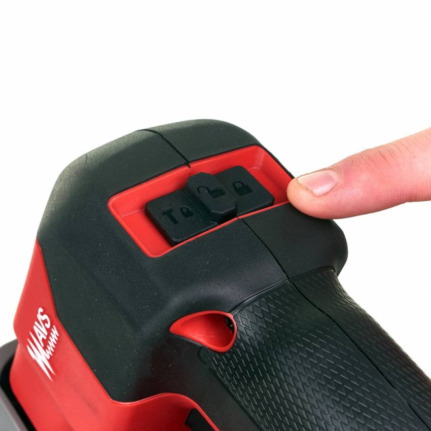Перфоратор SDS-MAX MILWAUKEE, K 850 S, 1400 Вт, 11 Дж-4933464896