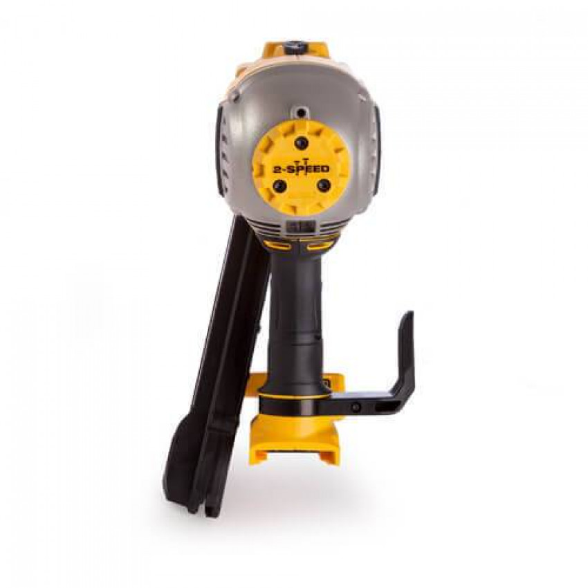 Пістолет гвоздезабивний акумуляторний безщітковий DeWALT DCN692N-DCN692N
