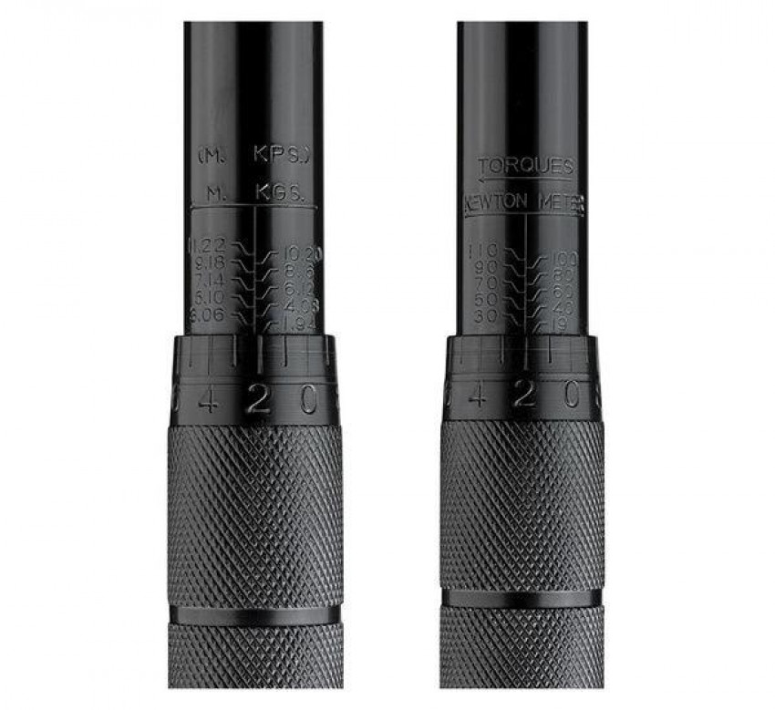 Динамометричний ключ 3/8” 19-110 Нм REDATS-07-05-27
