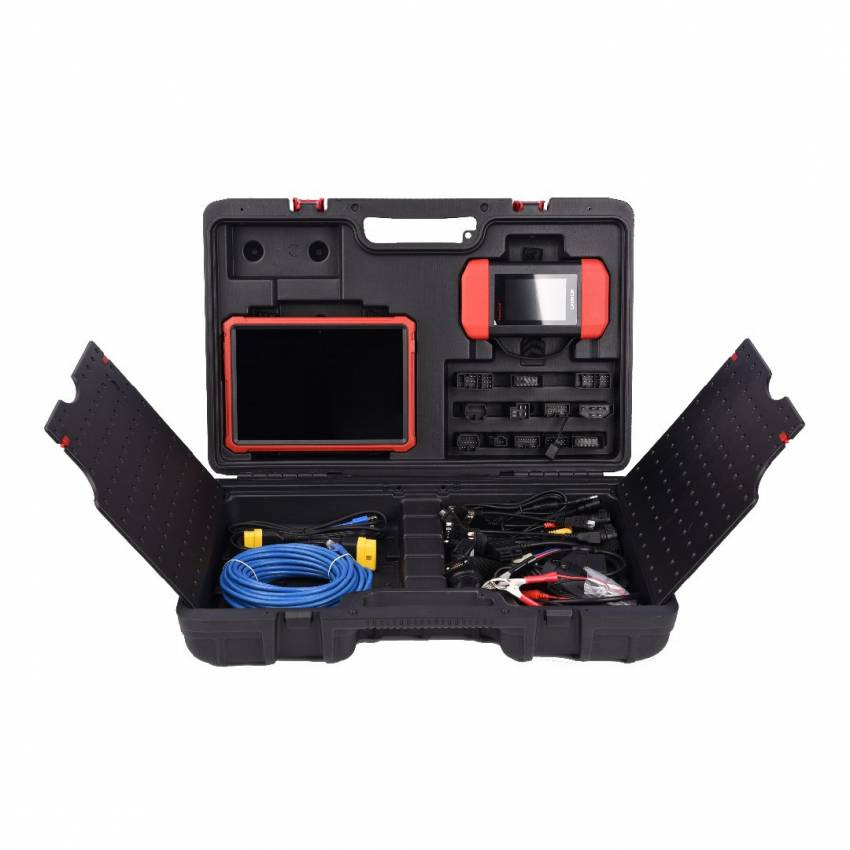 Автомобільний мультімарочний сканер LAUNCH X-431 PRO5 Smartlink-X-431 PRO5 Smartlink