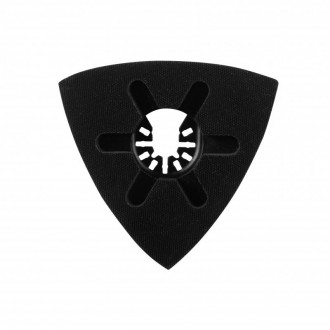 Шліфувальна подушечка HOEGERT Сталь (HT2A116)-[articul]