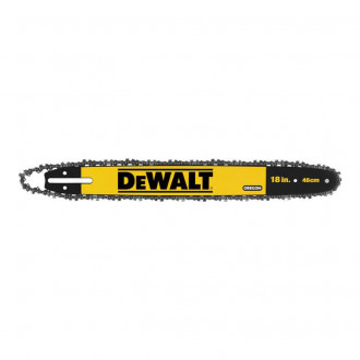 Шина ланцюг DeWALT DT20661