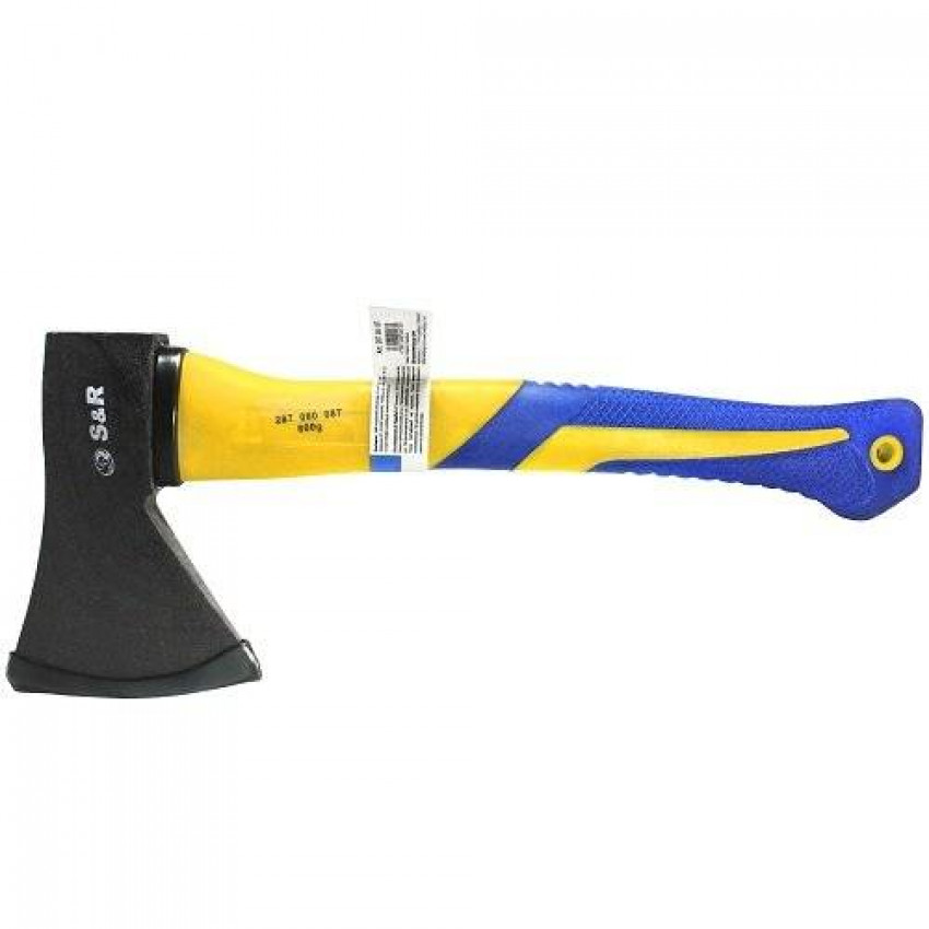 Сокира S & R 800 м-287080087