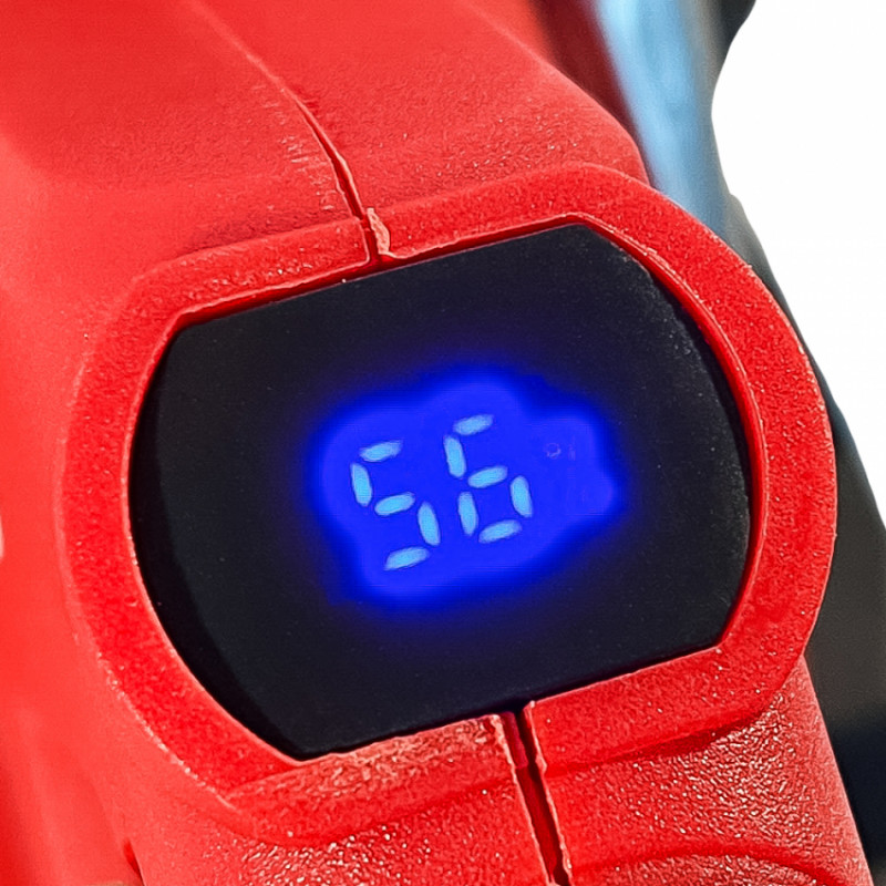 Пила ланцюгова акумуляторна Vitals AKZ 3640sx BL Kit-241132