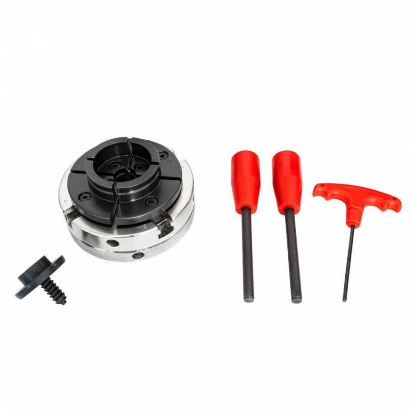 Самоцентрувальний патрон для 4-кулачкового токарного верстата Holzmann DREVD1100-DREVD1100