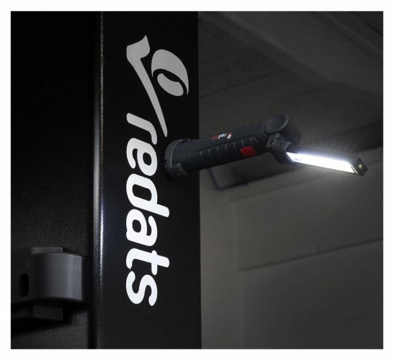 Ліхтар REDATS FW-110-04-04-01