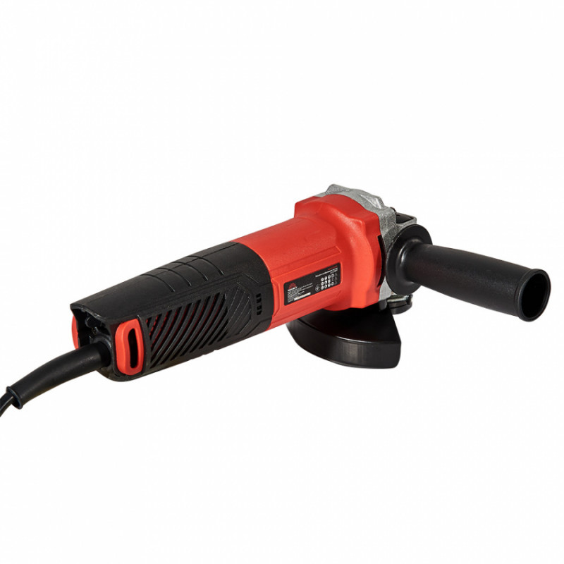 Машина шліфувальна кутова Vitals Ls1275HT-205816