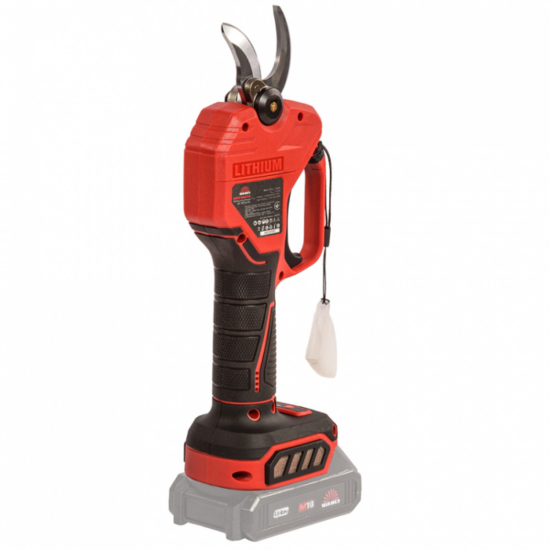 Секатор акумуляторний Vitals Master AG 1830cd BL-235298