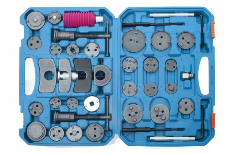 Набір для ремонту гальмівної системи TAGRED TA1374-TA1374