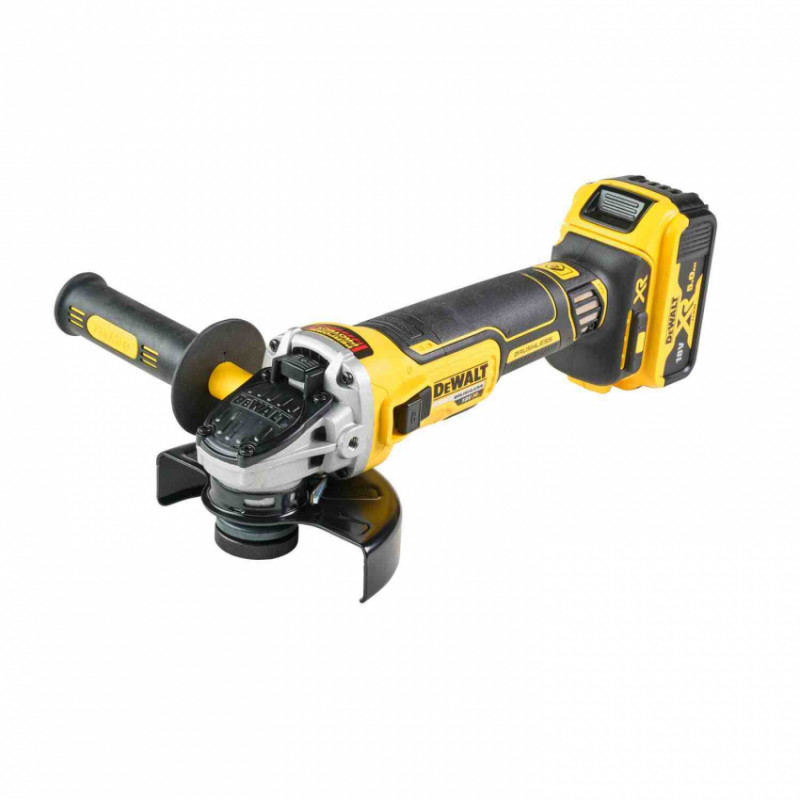Набір з трьох інструментів безщіткових DeWALT DCK327P2T-DCK327P2T