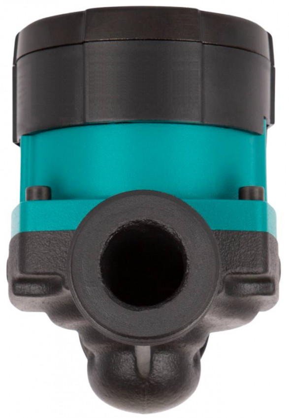 Насос циркуляційний енергозберігаючий 5-60Вт Hmax 8м Qmax 63л/хв Ø1½" 130мм + гайки Ø1" AQUATICA GPA25-8/130 III (774062)-774062