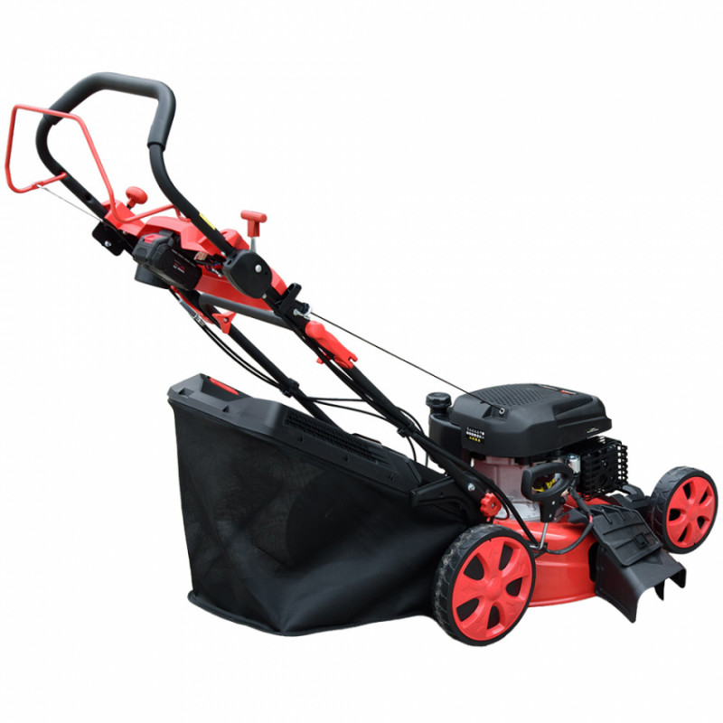 Газонокосарка бензинова Vitals Master Zp 53223kdsе-243910