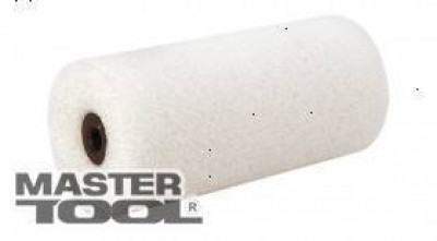 MasterTool Валик поролоновий 190*60 d 6 мм, Арт.: 92-8196-[articul]