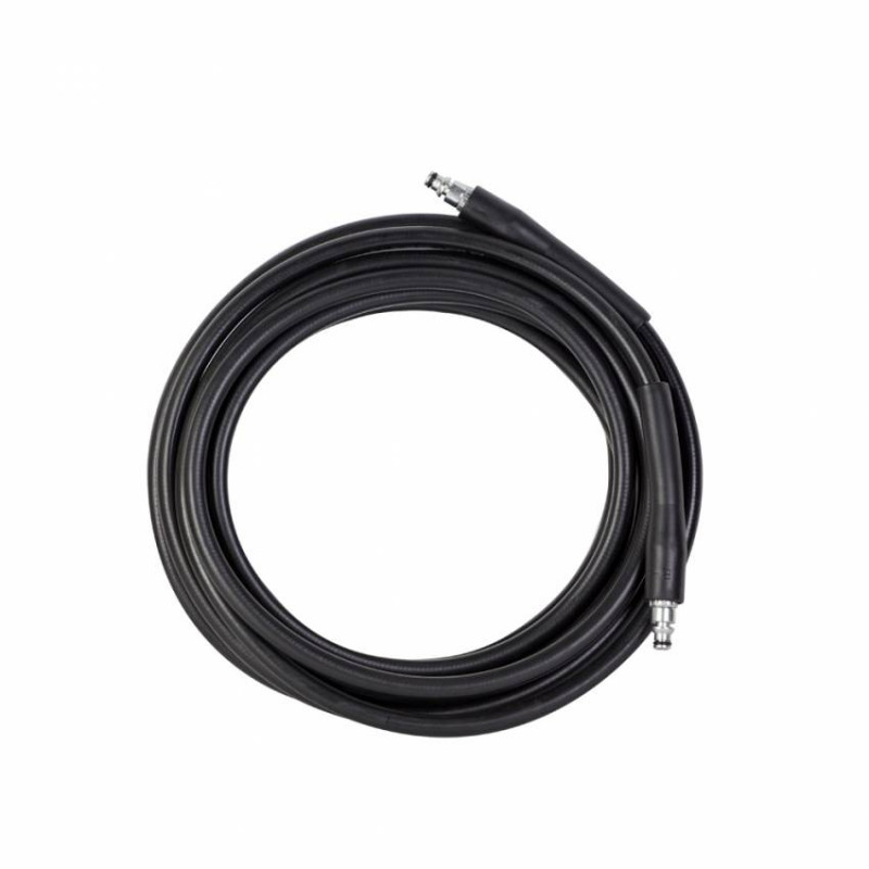 Миття високого тиску 1700Вт max 130bar 6.7 л/хв турбонасадка SIGMA (5342071)-5342071