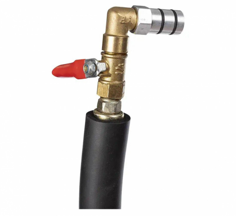 Пристрій для відкачування та зливу масла 70 л REDATS D-200-19-00-24