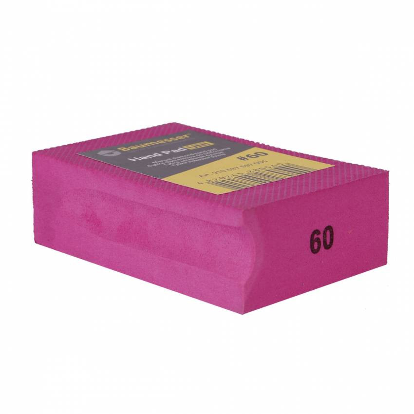 HAND PAD UNI #60-910637557005