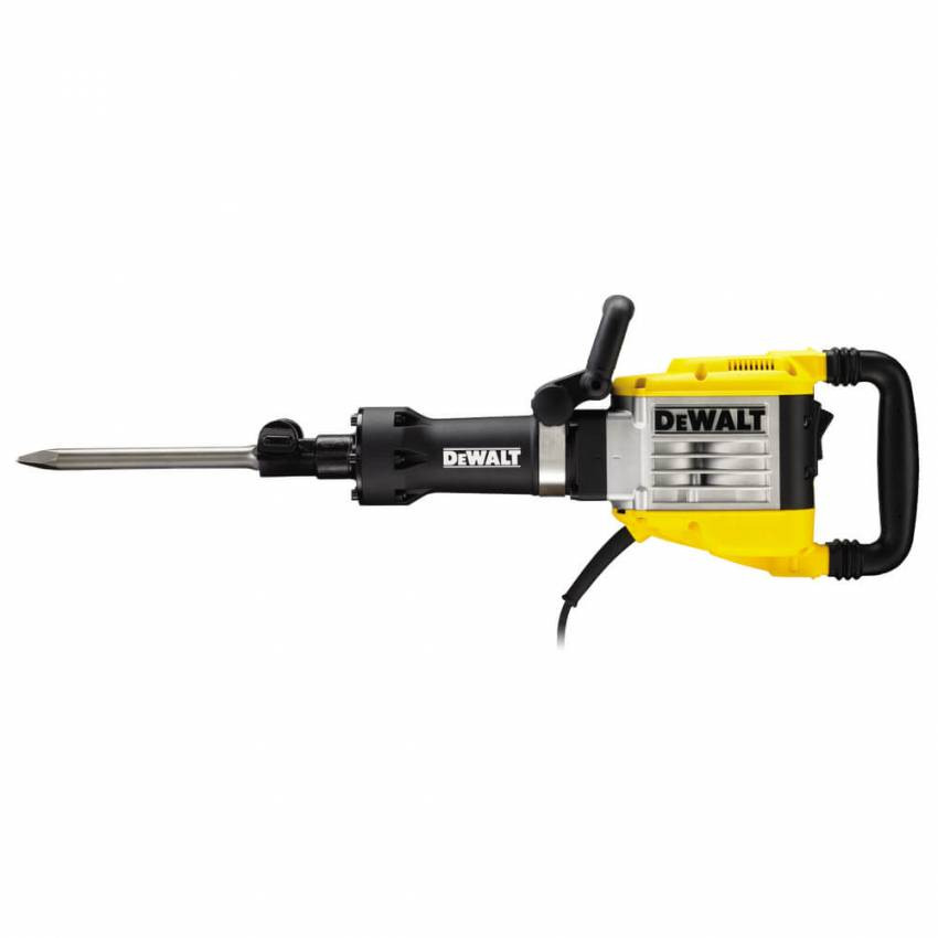 Відбійний молоток мережевий DeWALT D25961K-D25961K