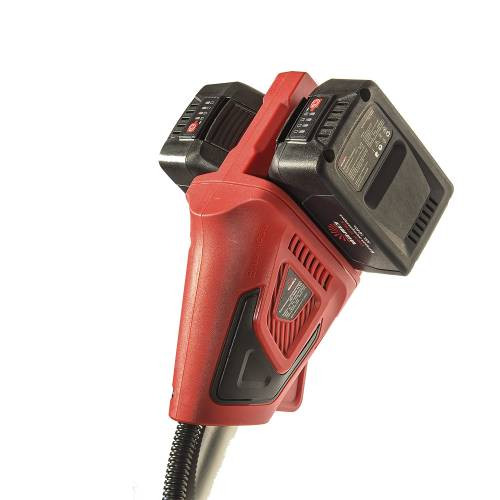 Електрокоса акумуляторна Vitals AZT 3645-1n Kit-223824