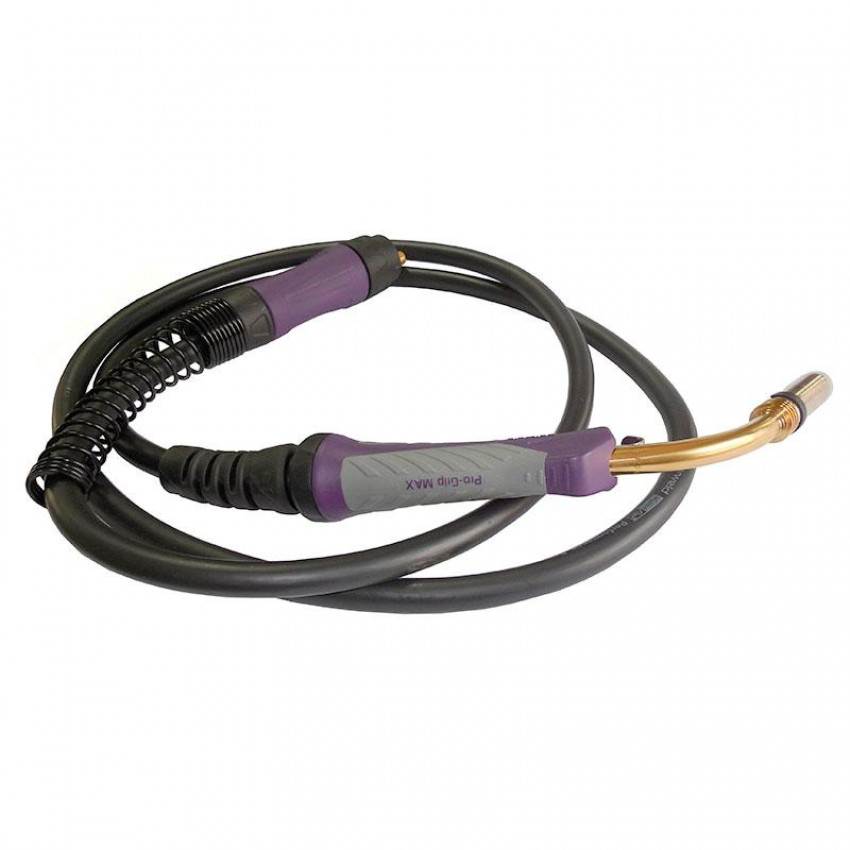 Зварювальний пальник Parweld PRO-3600 6-PRO.360060ER-1