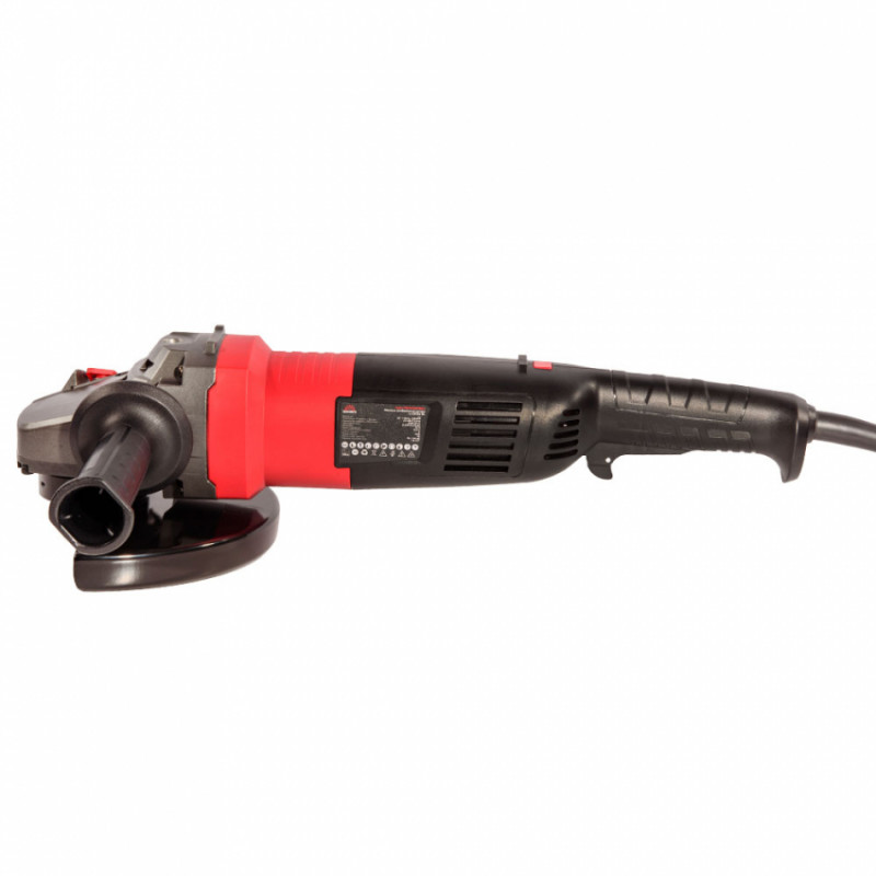 Машина шліфувальна кутова Vitals Professional Ls 2322a BL-235983