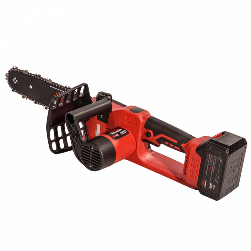 Пила ланцюгова акумуляторна Vitals AKZ 1830c BL Kit-235293