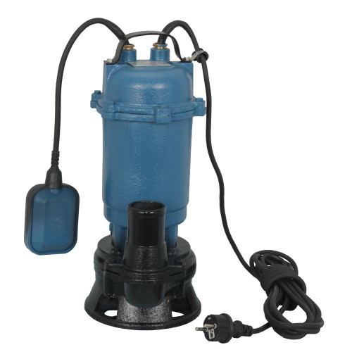 Насос заглибний дренажно-фекальний Vitals aqua KC 1020w-191403