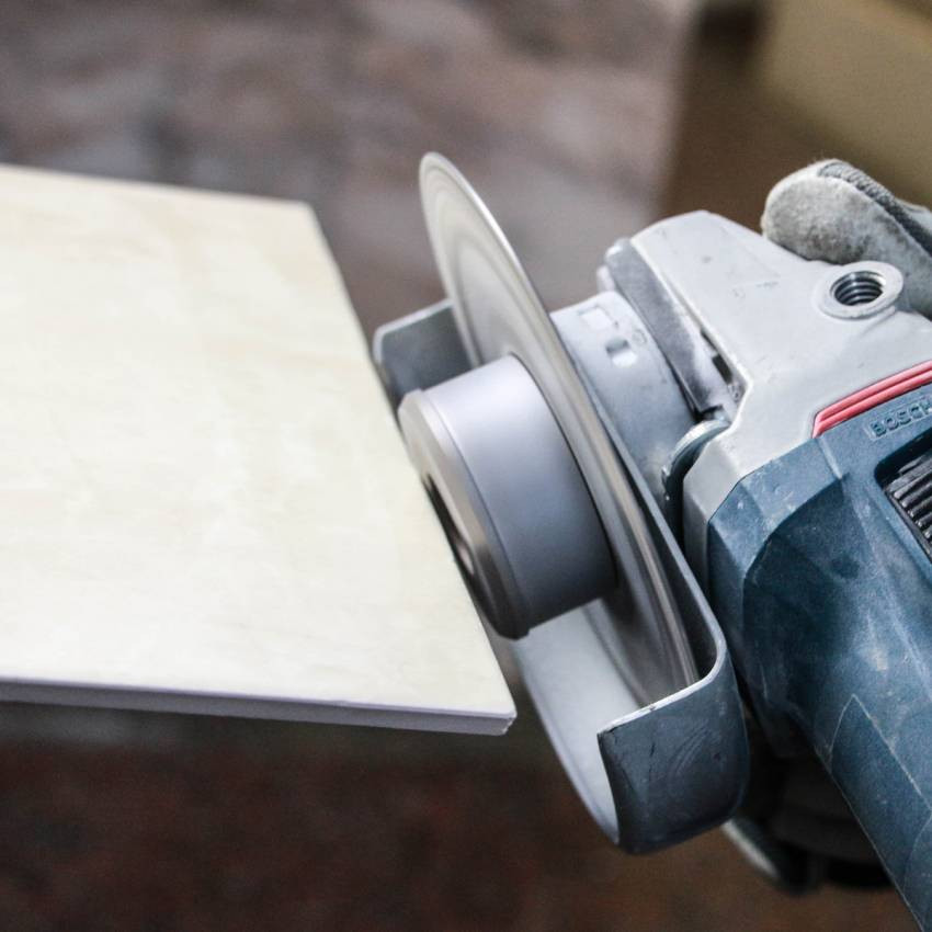 Фреза алмазна DGW-S 49/M14 Hard Ceramics 70-17483523216