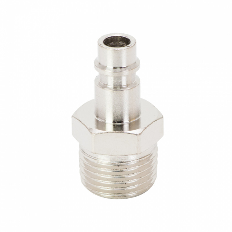 Штуцер із зовнішнім різьбленням 1/2" Sigma (7022131)-7022131