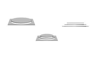 Гідравлічний відбортовочно-відрізний верстат Isitan IDK-5-IDK-5