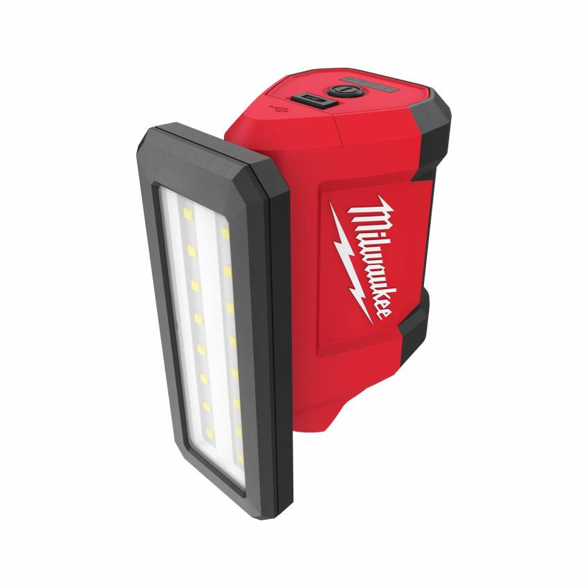 Ліхтар світлодіодний акумуляторний MILWAUKEE, M12 PAL-0-4933478226