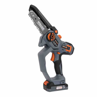 Міні-пилка ланцюгова акумуляторна SEQUOIA SBC2006-UNI-[articul]