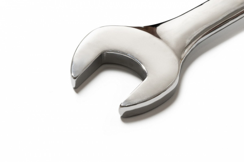 MasterTool Ключі ріжково-накідні набір 25 шт рол (6-28,30,32), Арт.: 71-2125-71-2125