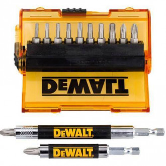 Набір бітів DeWALT DT71570