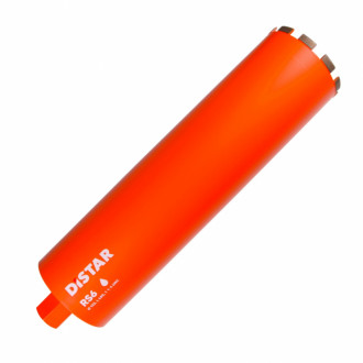 Свердло алмазне DDS-W 132x450-10x1 1/4 UNC DLD 132 RS6-[articul]