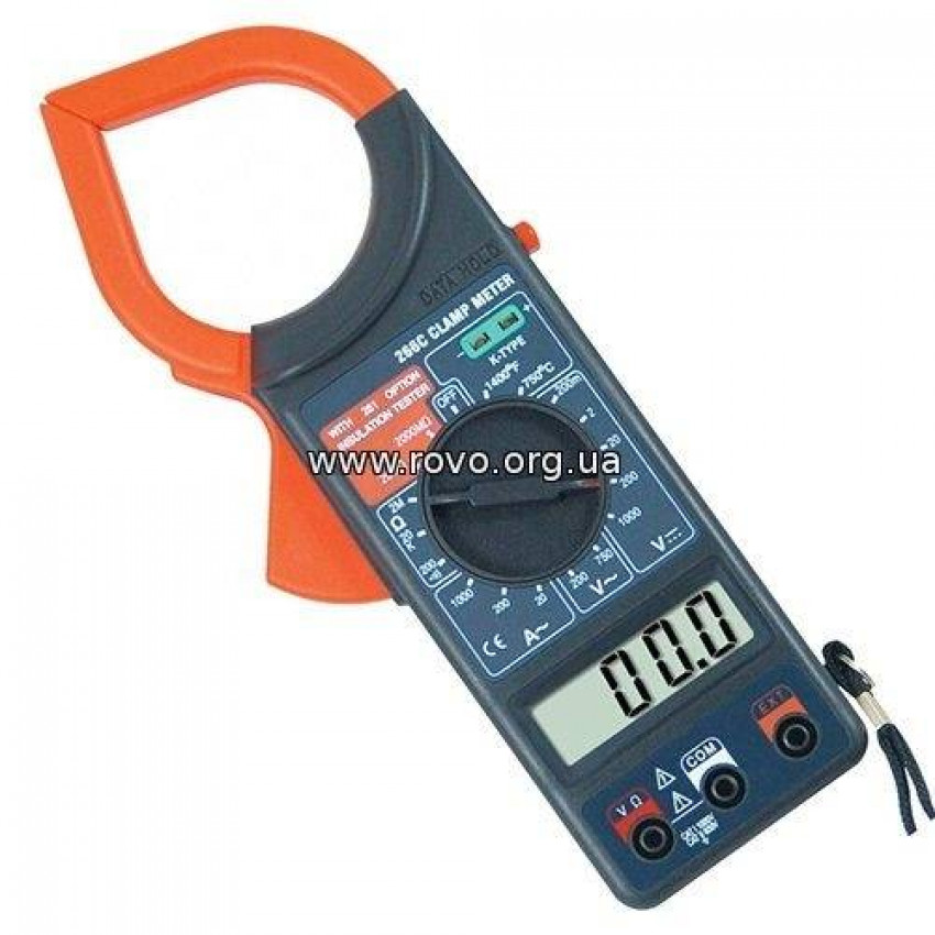 Тестер 266 С-266C