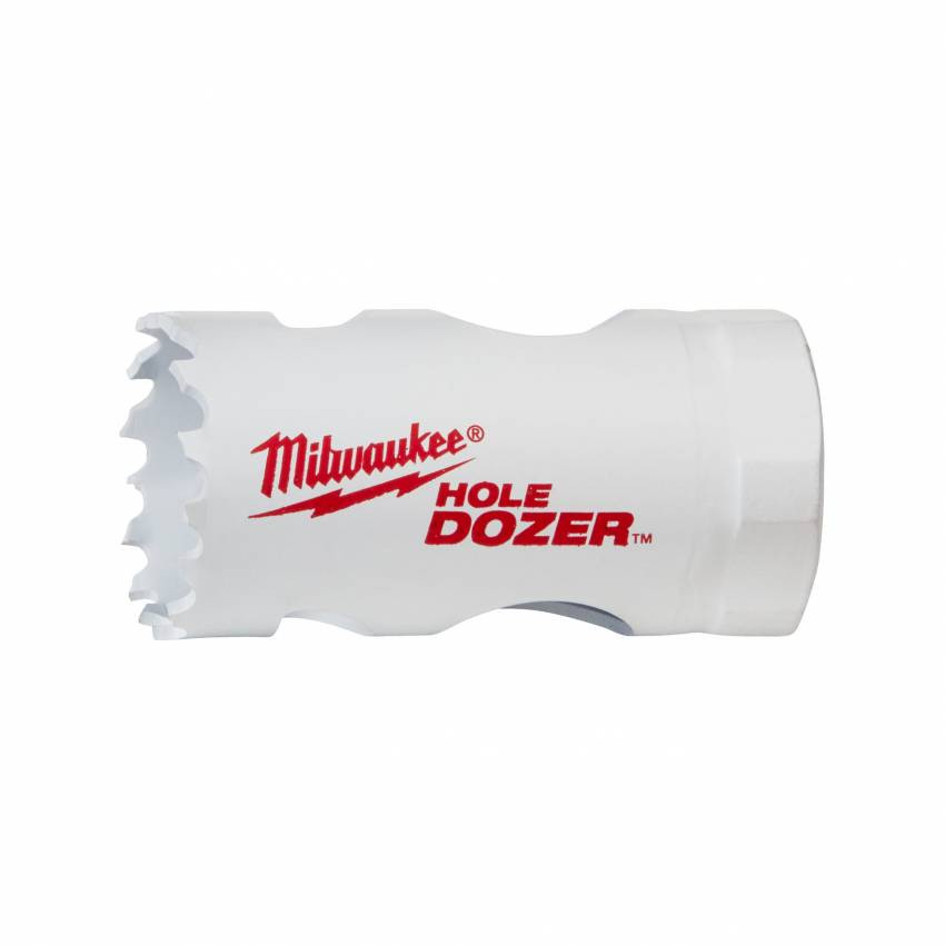 Коронка біметалева MILWAUKEE, Ø52 мм 3-49560122