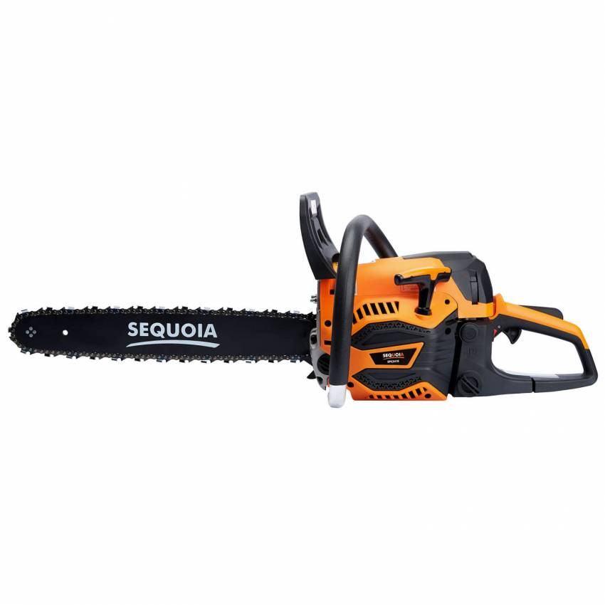 Пила ланцюгова бензинова SEQUOIA SPC2418-SPC2418