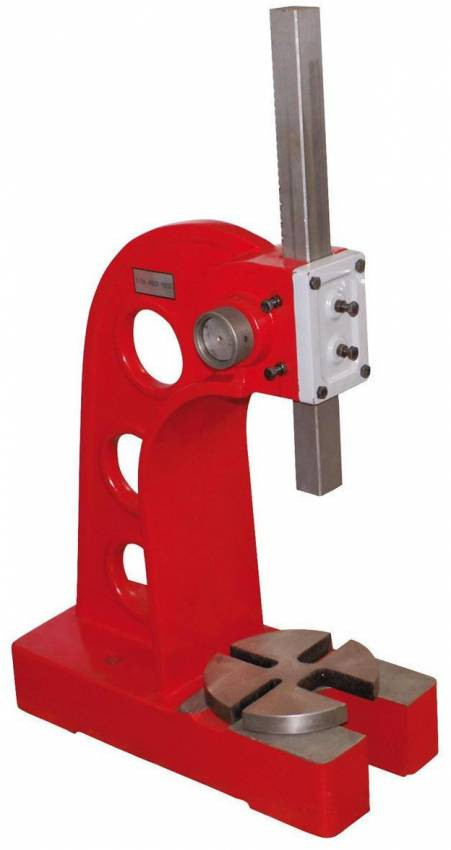 Прес ручний Holzmann DOP 3000-DOP3000