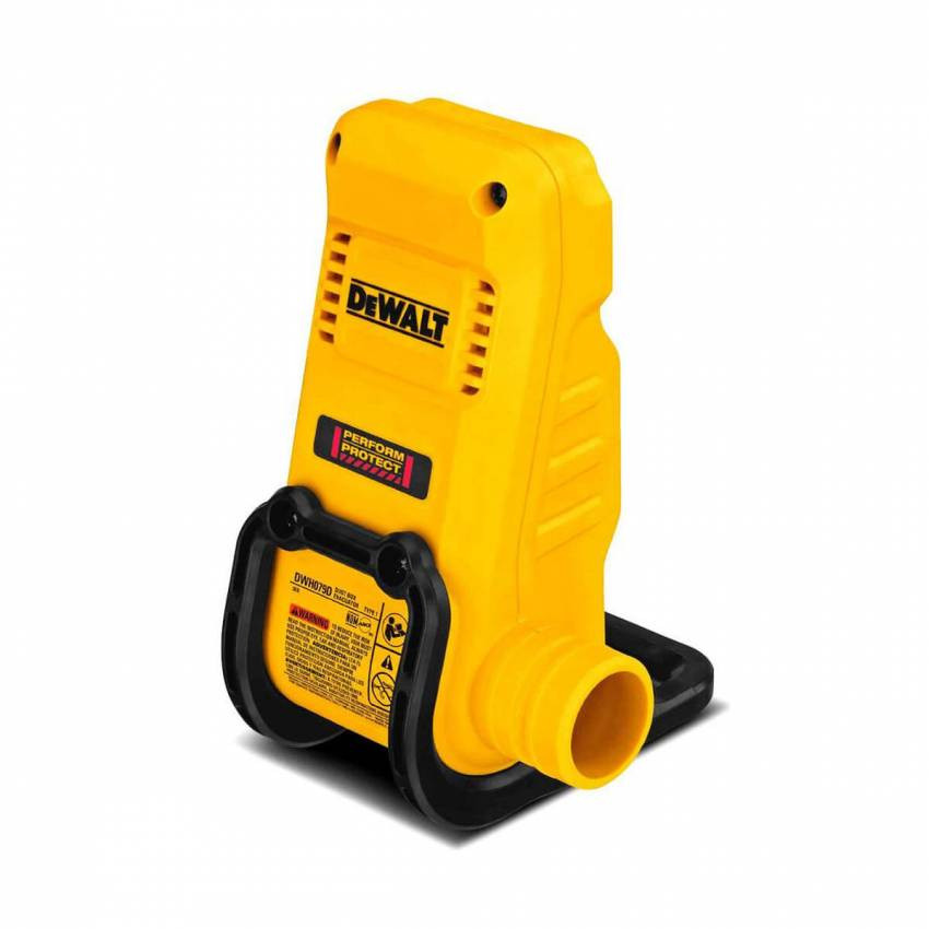 Система очищення фільтра DeWALT DWH079D-DWH079D