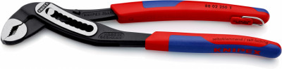 Кліщі сантехнічні KNIPEX Alligator 88 02 250 T-[articul]