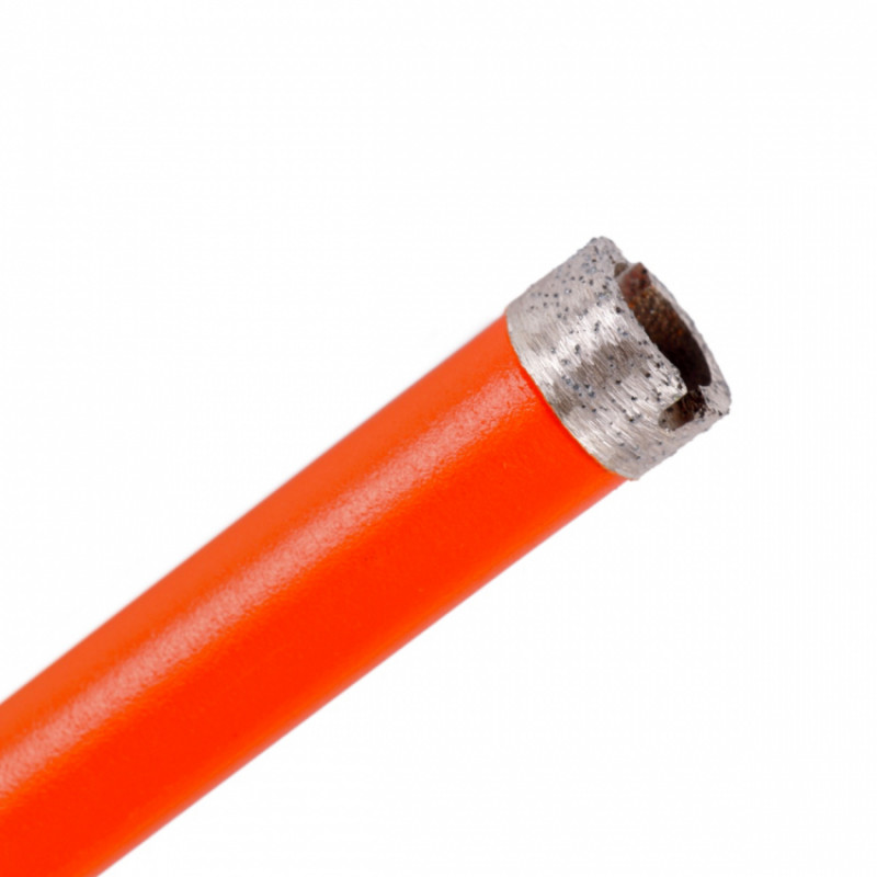 Свердло алмазне DDR-B 018x450-1x1/2GAS DBD 018 RM4-10170085416