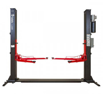 Автоматичний двоколонний підйомник REDATS L-220R