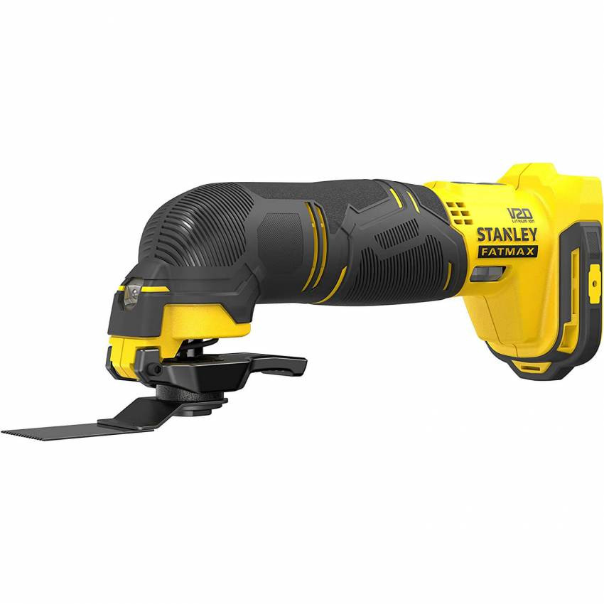 Багатофункціональний інструмент акумуляторний STANLEY FATMAX SFMCE510B-SFMCE510B