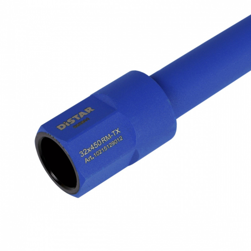 Свердло алмазне DDS-W 032x450-3x1 1/4 UNC DLD 032 RM-TX-10215129012