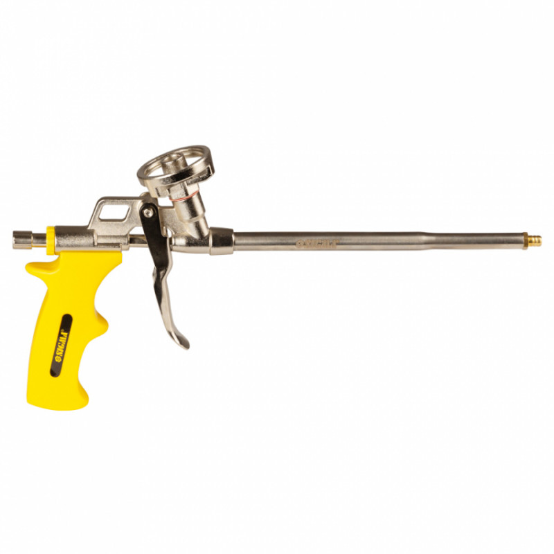 Пістолет для поліуретанової піни Standard SIGMA (2722131)-2722131