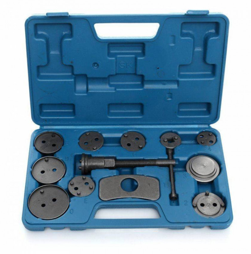 Набір для ремонту гальмівної системи, 12 шт TAGRED TA1370-TA1370