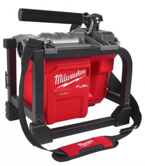 Компактная секционная прочистная машина MILWAUKEE M18 FUEL FCSSM-0 4933478408