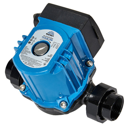 Циркуляційний насос Vitals Aqua CH25.40.130B-188807